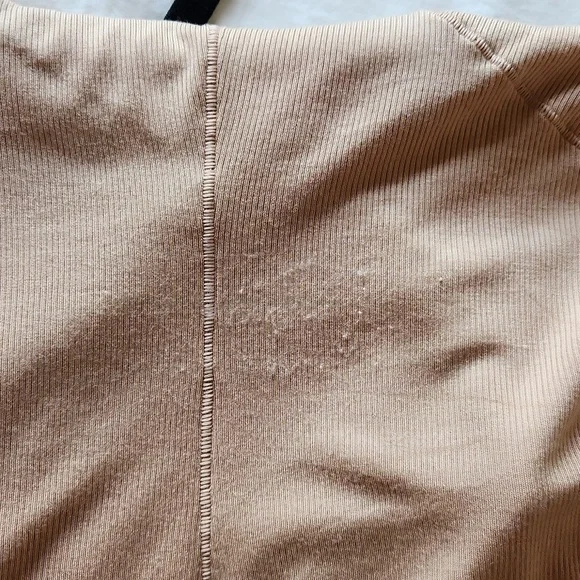 CLOSET CLOSING - Lululemon Full Day Ahead Tank - Picture 5 of 5